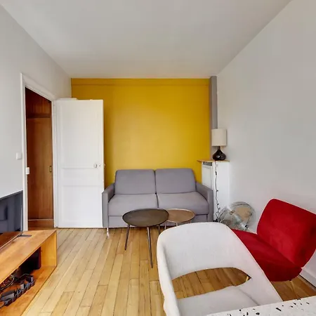 Sejour Douillet A Saint-ouen Apartamento Saint-Ouen (Seine-Saint-Denis)